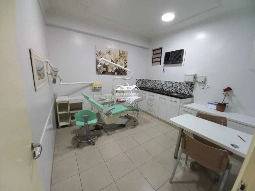 Aluga-se sala comercial Mobiliada para dentista, 25m², ar condicionado, Nazaré