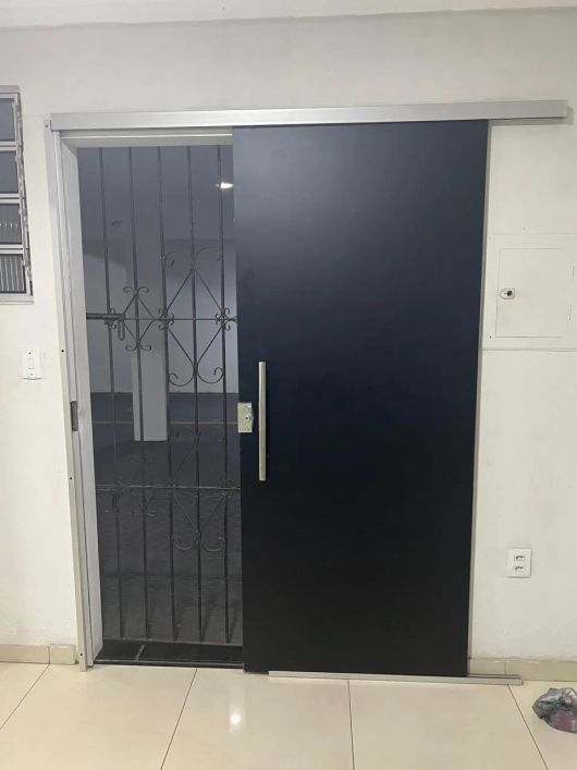 ALugo Flet mobiliado