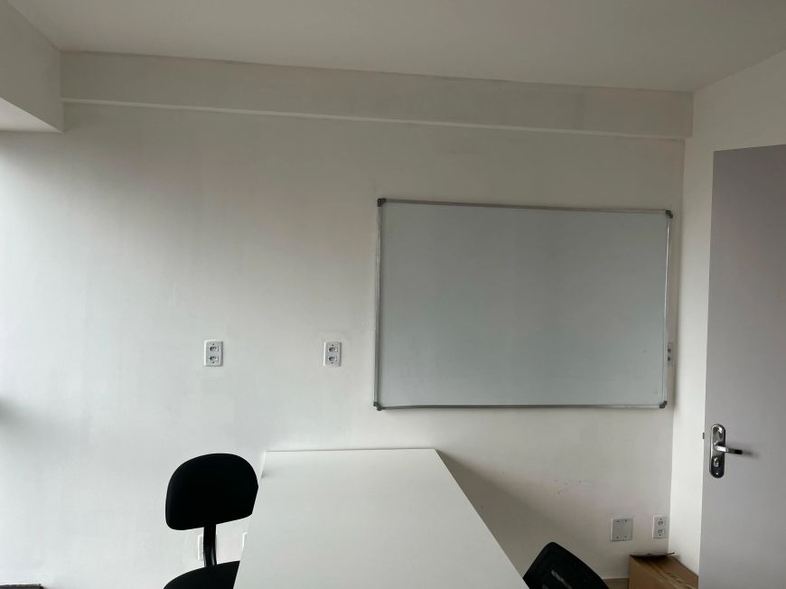 Sala comercial com 33m2, 10º andar para Locação no Edifício Infinity Corporate Center, Marco
