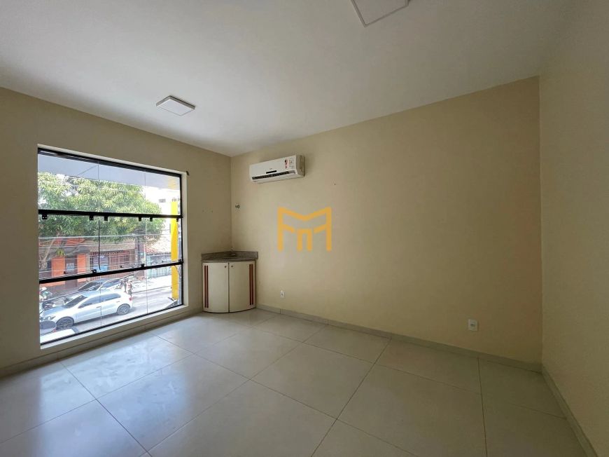 Imóvel na Alcindo Cacela para locação, Umarizal, Belém, PA