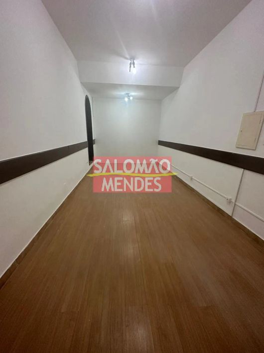 Imóvel Comercial no bairro de Nazaré, Excelente Localização na Wandenkolk.