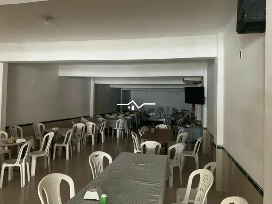 PONTO COMERCIAL BELÉM - PA