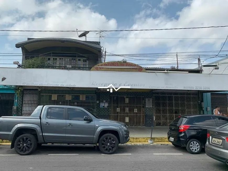 PONTO COMERCIAL BELÉM - PA