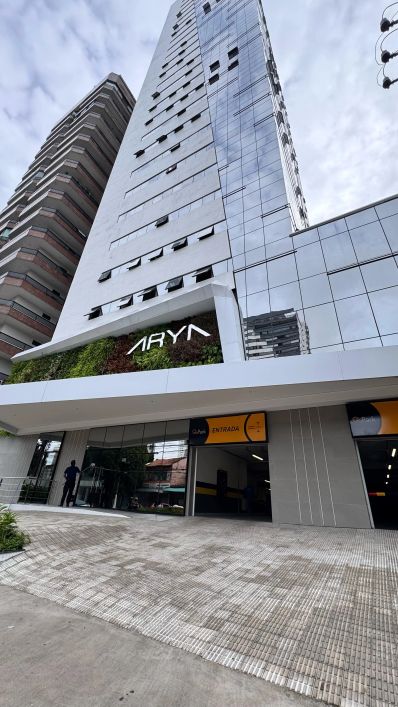 Imóvel para aluguel possui 30 metros quadrados com 2 quartos em Umarizal - Belém - PA