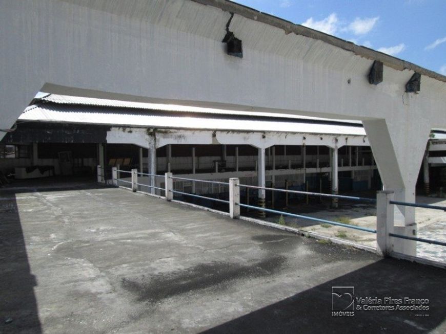 BELéM - Galpão/Depósito/Armazém - Campina