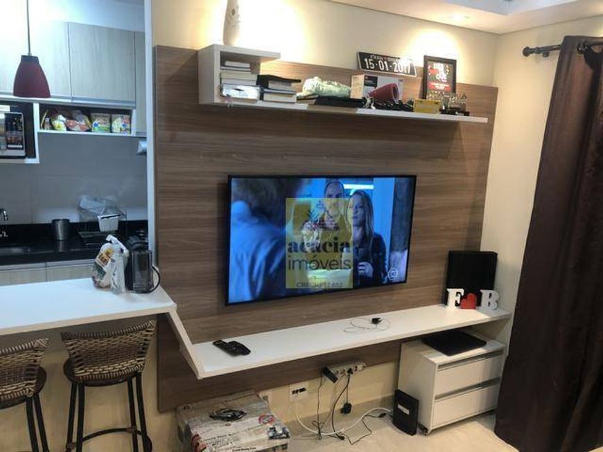 Apartamento com 2 dormitórios à venda, 44 m² por R$ 255.000 - Loteamento City Jaraguá - São Paulo/SP