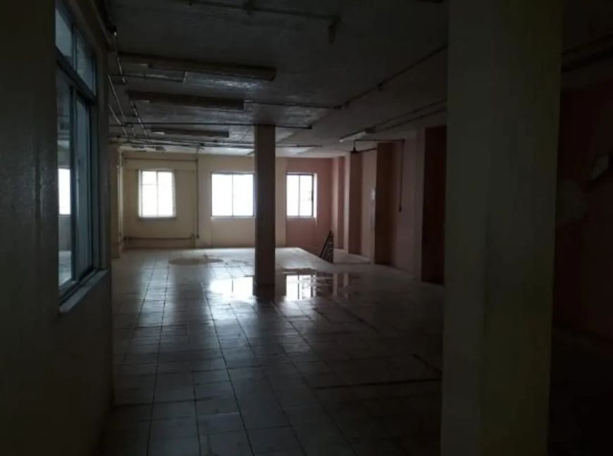 Vendo Ponto Comercial na Trav. Campos Sales