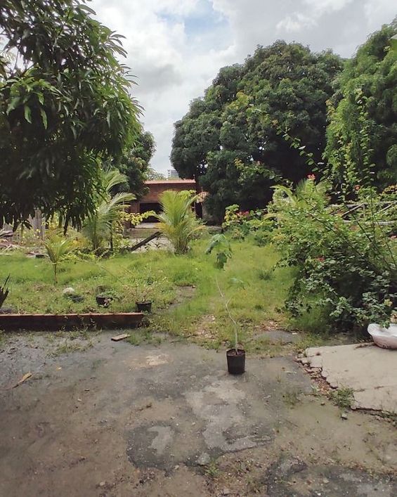 Terreno, 3000 m² - venda por R$ 18.000.000,00 ou aluguel por R$ 75.000,00/mês - Umarizal - Belém/PA