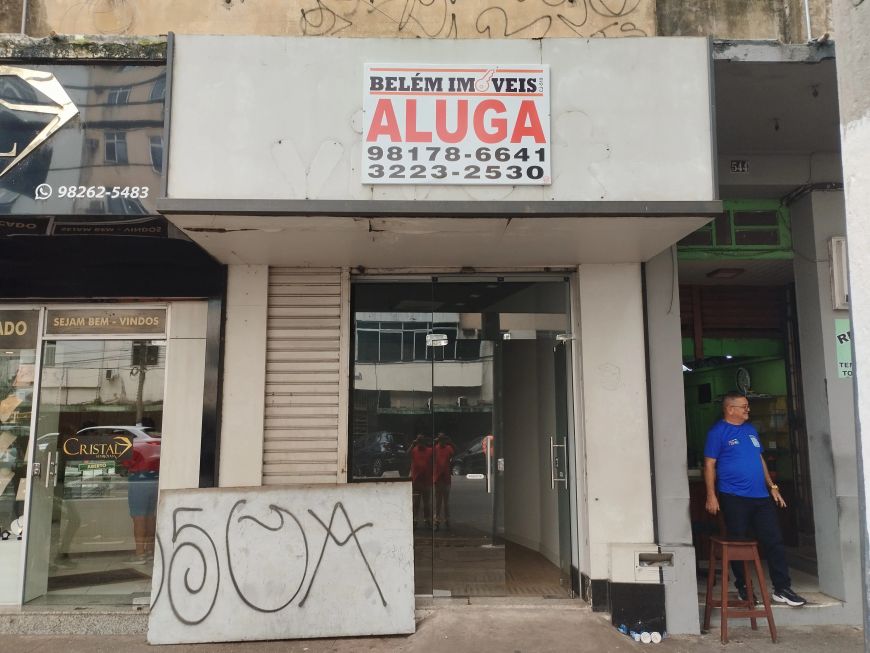Ponto Comercial