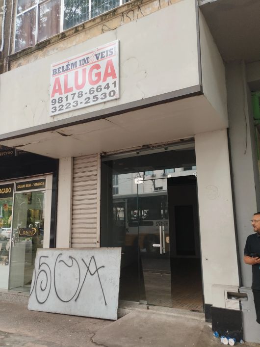 Ponto Comercial