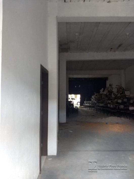 BELéM - Prédio Inteiro - Marambaia