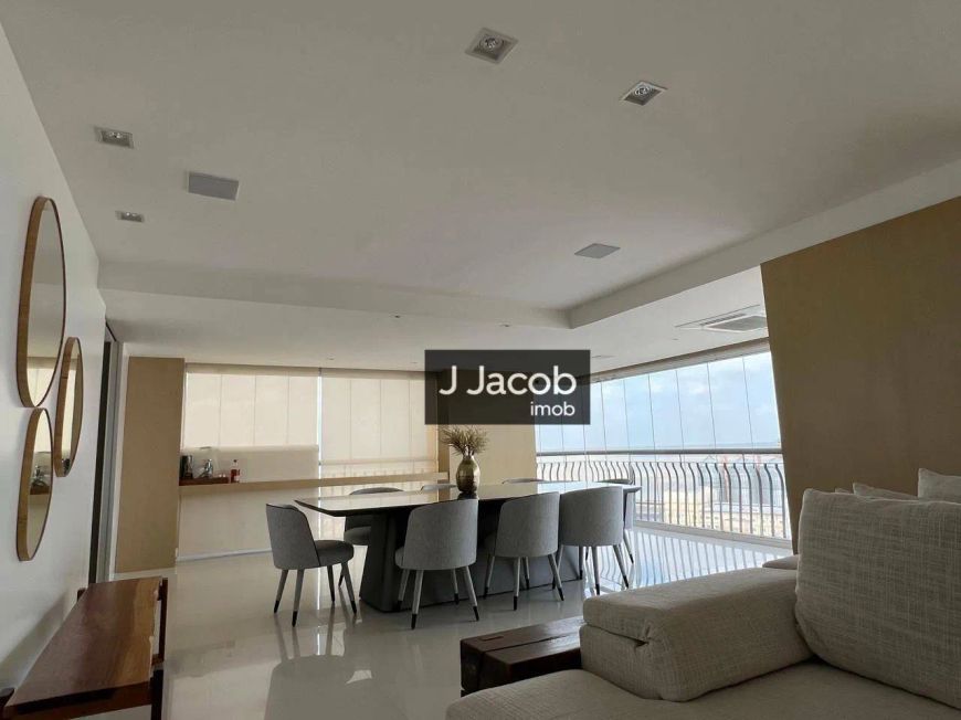 Hospede-se com Sofisticação durante a COP30 - Apartamento vista baía Guajará de 250 m² no coração de