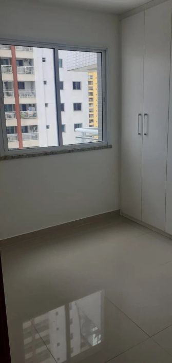 Aluguel apartamento com 3 quartos no Torre Floratta - Marco