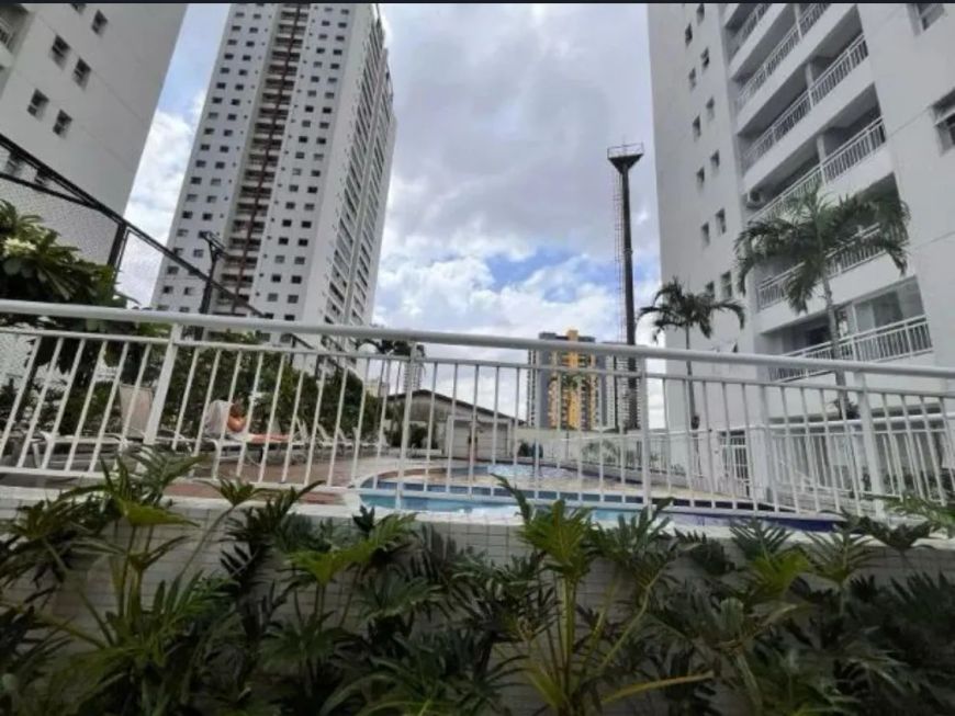 Aluguel apartamento com 3 quartos no Torre Floratta - Marco