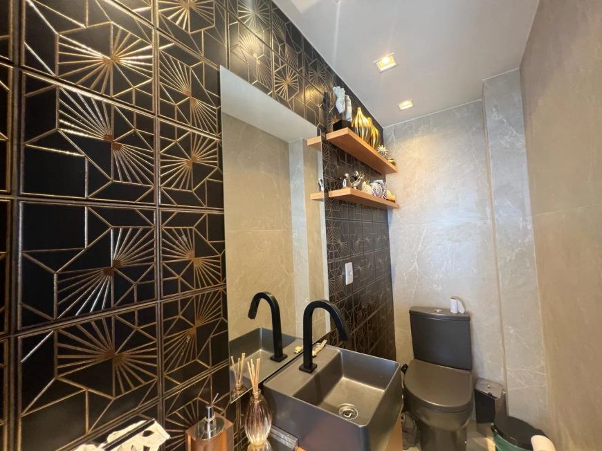 Alugo cobertura duplex em São Brás - Belém - PA