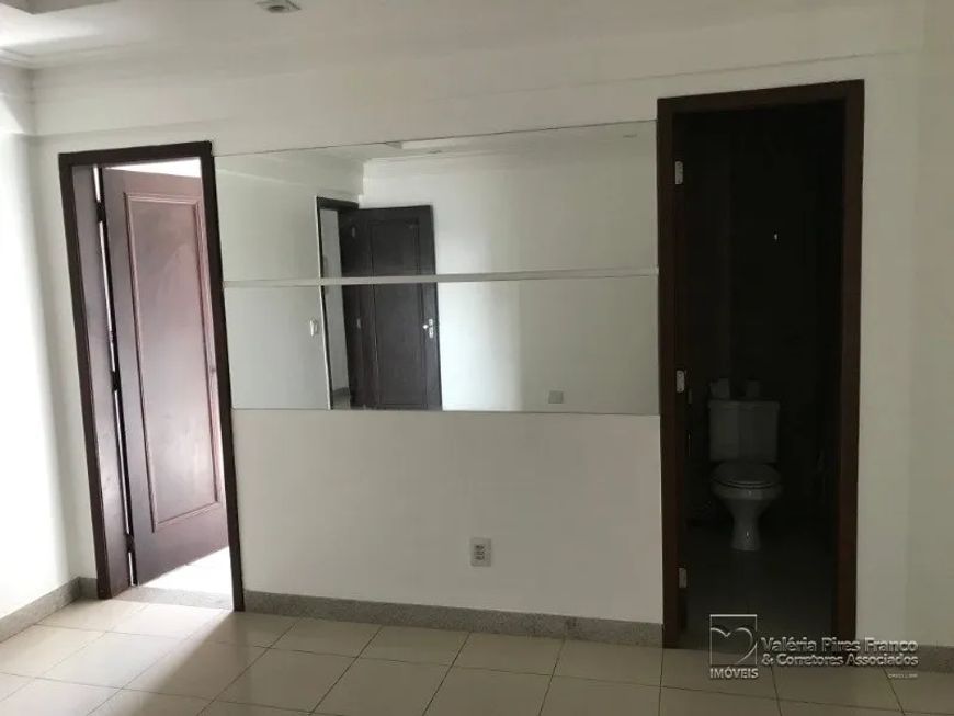 BELéM - Apartamento Padrão - Cremação