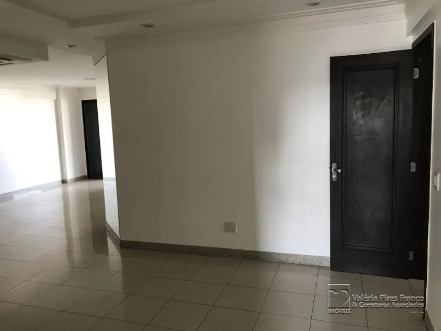 BELéM - Apartamento Padrão - Cremação