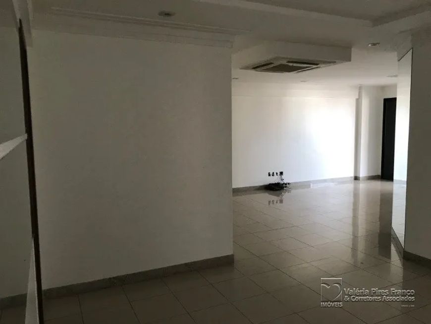 BELéM - Apartamento Padrão - Cremação