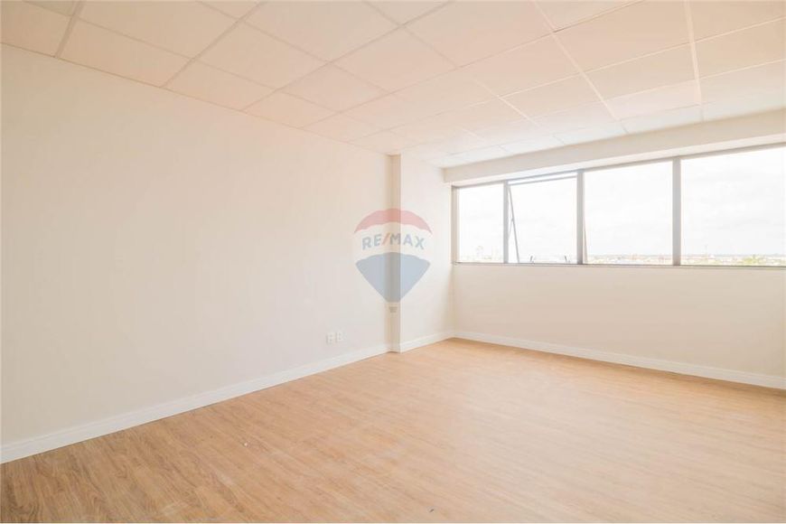Belíssima sala comercial com 28,70m² - City Office - Batista Campos