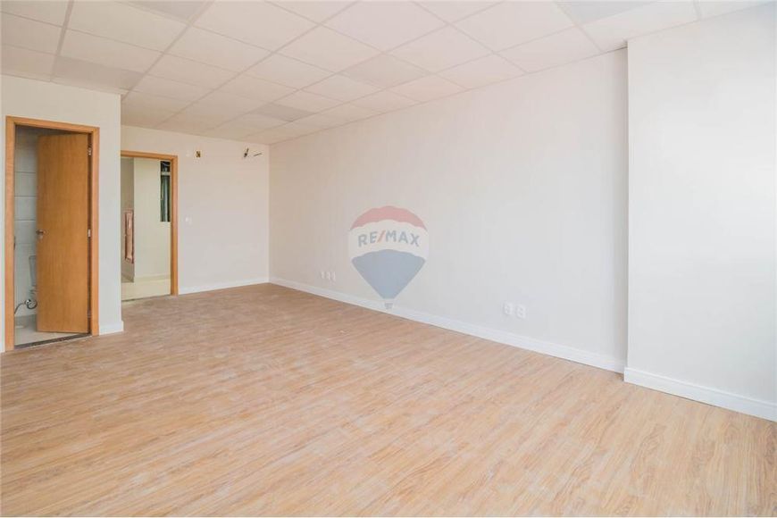 Belíssima sala comercial com 28,70m² - City Office - Batista Campos