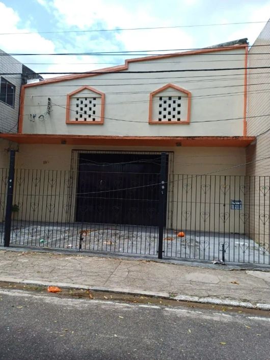 Galpão para alugar, 601 m² por R$ 16.000,00/mês - Telégrafo Sem Fio - Belém/PA