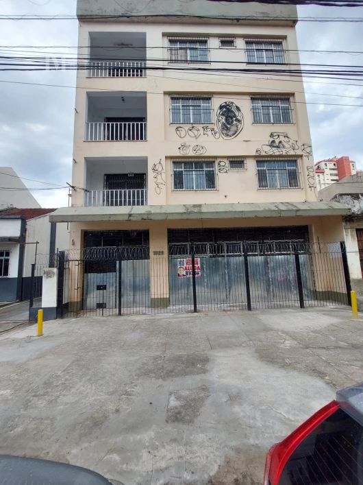 Aluguel Prédio Comercial 1.134 m² 4 pavimentos em São Brás