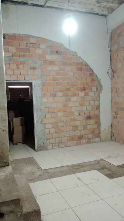 Prédio/Edifício inteiro para aluguel tem 260 metros quadrados em Campina - Belém - PA