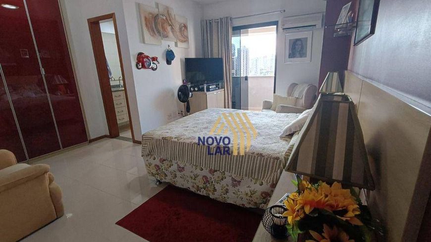 Apartamento para alugar, 248 m² por R$ 9.500,00/mês - Cremação - Belém/PA