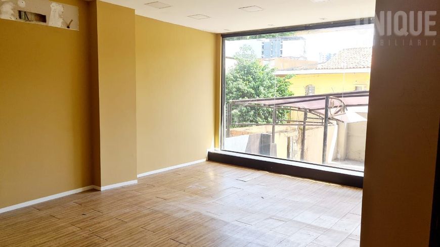 Ponto Comercial Tamandaré