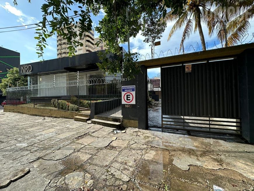 Ponto Comercial Tamandaré