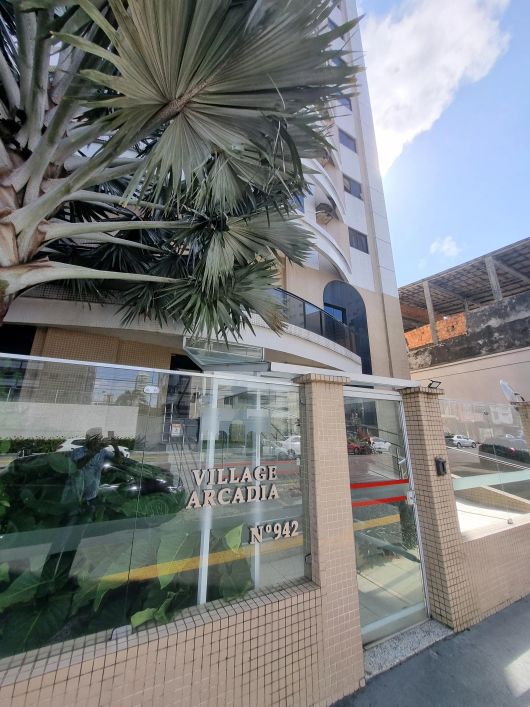 ED. VILLAGE ARCÁDIA 100 metros quadrados com 3 quartos em Pedreira - Belém - PA
