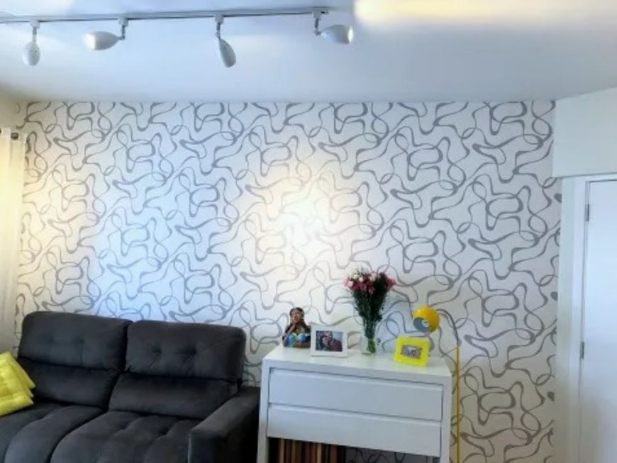 Apartamento de 88m2 com 3 quartos em Saúde - São Paulo - SP.