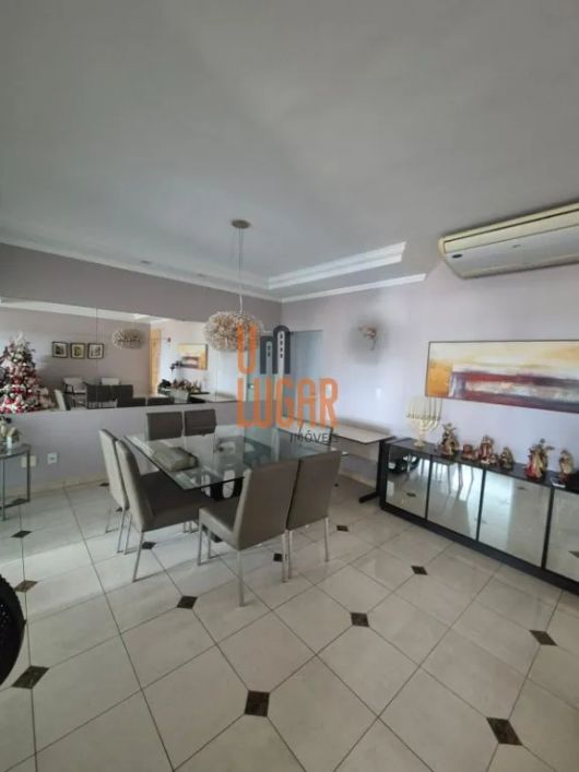 Aluguel COP30: Apartamento Amplo e Mobiliado com 3 Suítes no Ed. Twin Towers, na Cremação, Belém-PA