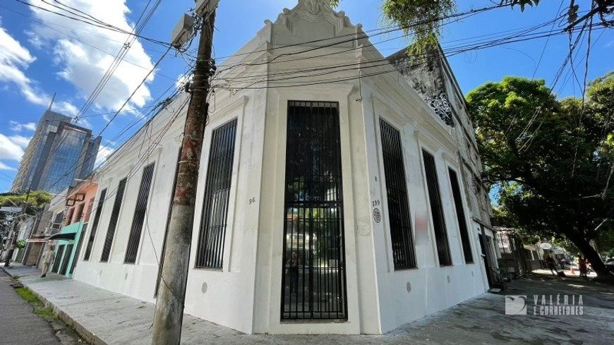 BELéM - Prédio Inteiro - Batista Campos