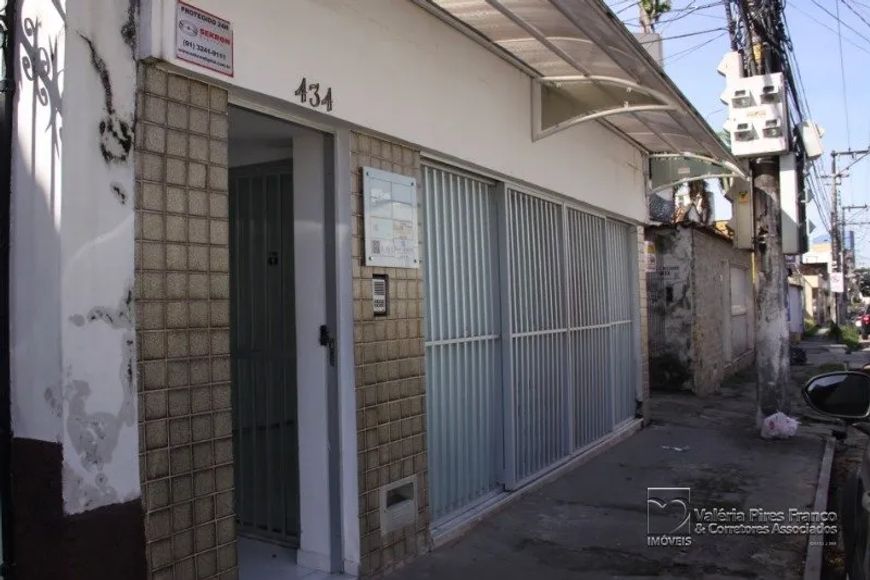 BELéM - Prédio Inteiro - Batista Campos