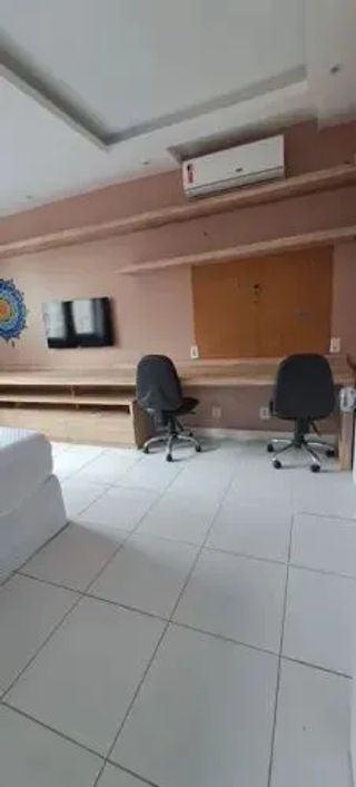 Edifício Dei Fiori: para aluguel 220 metros quadrados com 4 quartos em Batista Campos - Belém - PA