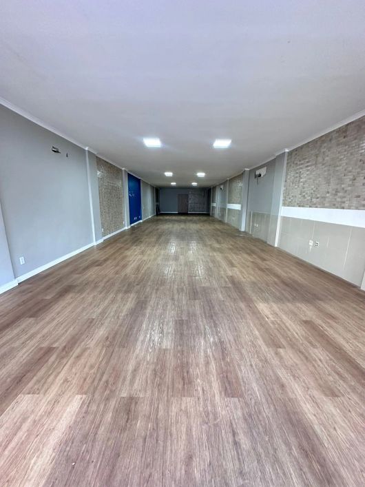 Excelente Prédio comercial próximo ao shopping Pátio Belém com 502m²em Batista Campos - Belém - PA