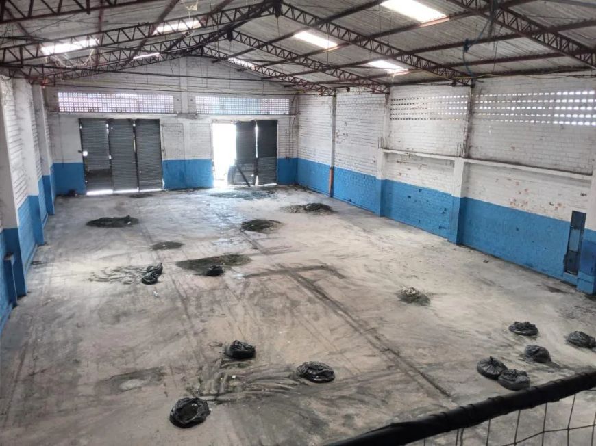 GALPÃO ALUGUEL tem 612 metros quadrados em Guamá - Belém - PA