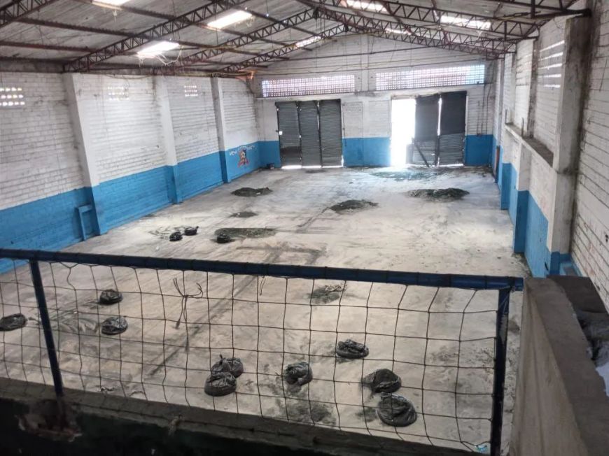 GALPÃO ALUGUEL tem 612 metros quadrados em Guamá - Belém - PA