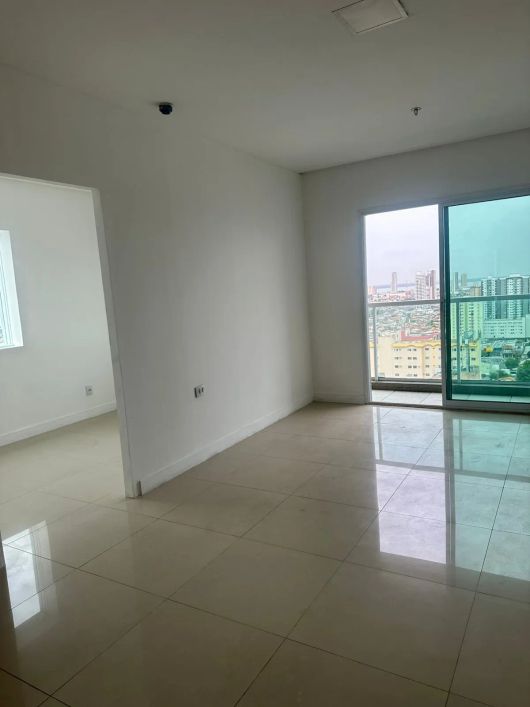 Imóvel para venda possui 38 metros quadrados em Marco - Belém - PA