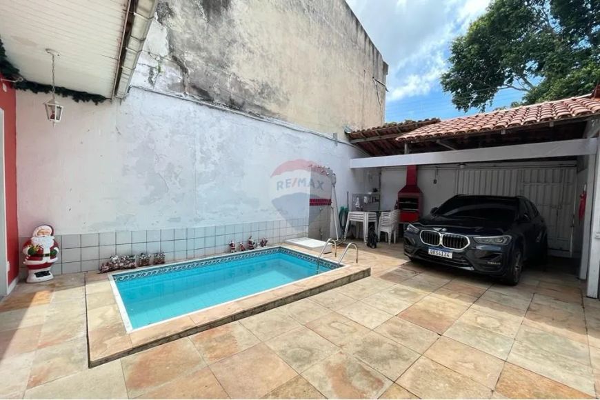 Aluguel COP 30 - Casa térrea no Umarizal