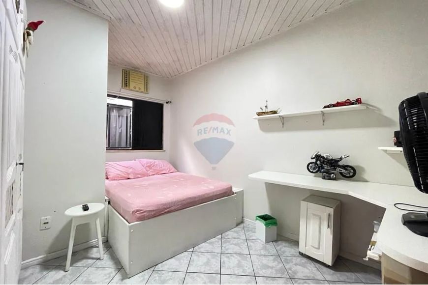 Aluguel COP 30 - Casa térrea no Umarizal