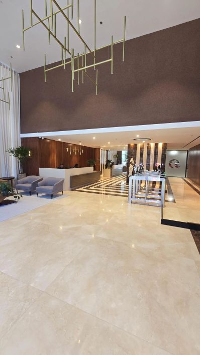 ALUGO SALA COMERCIAL - QUADRA BRAZ