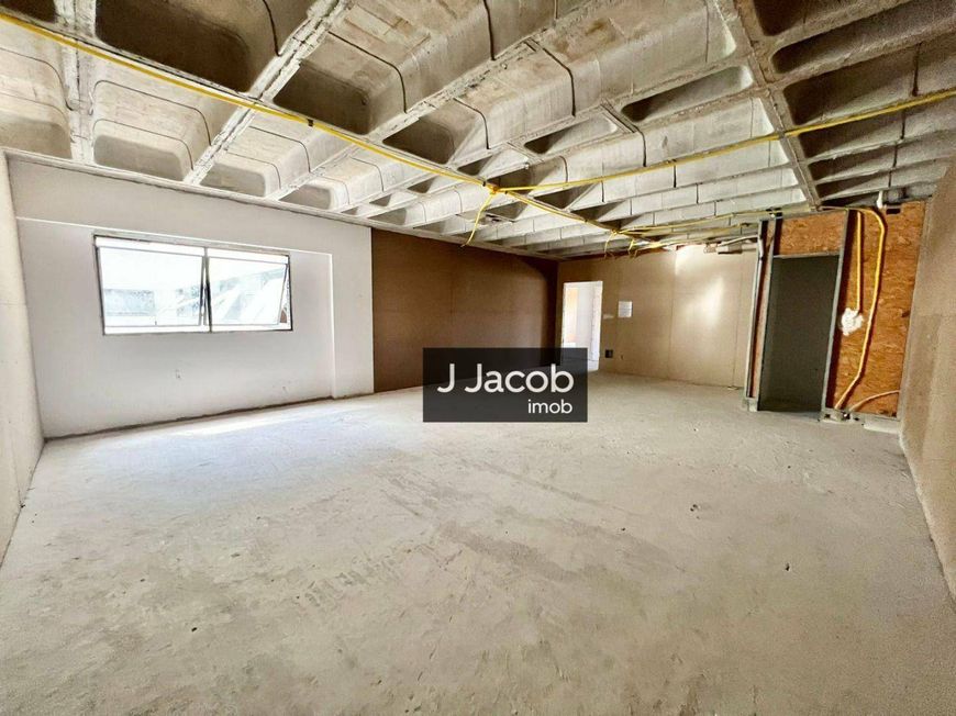 Alugo sala de 340 m² no Ed. Porto Quality - bairro Nazaré