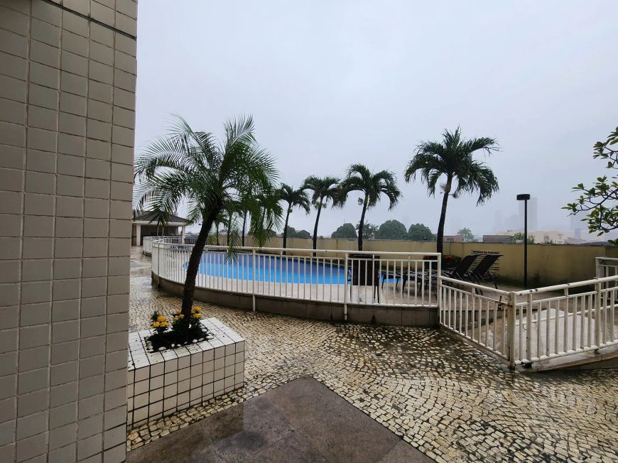 Aluga-se apartamento no Edifício MISTRAL