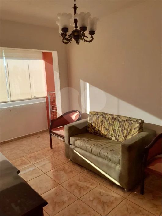 Apartamento com 2 quartos à venda em Sítio Do Mandaqui - SP