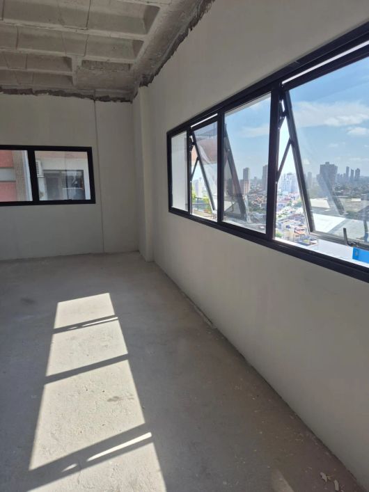 💎 Go Up soluções imobiliárias aluga: ✨ 01 Sala no Edf Arya, Umarizal