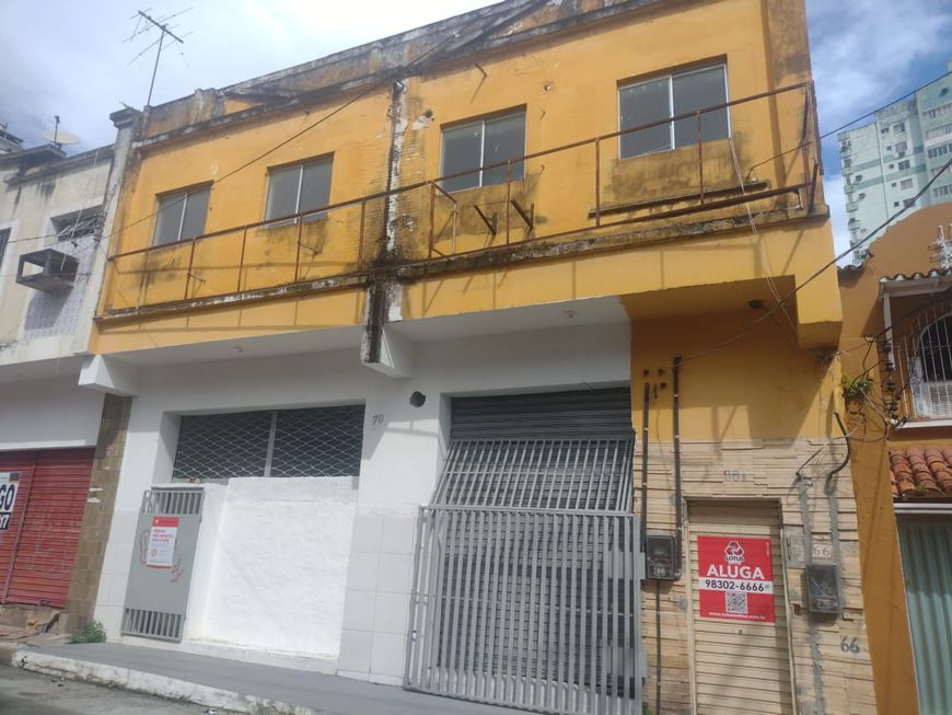 Lotus aluga ponto comercial (altos)- Campina