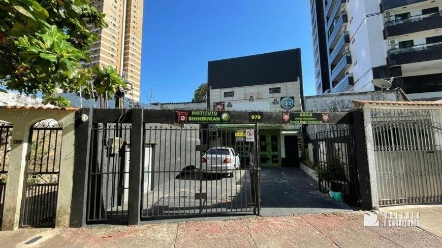 BELEM - Prédio Inteiro - Umarizal