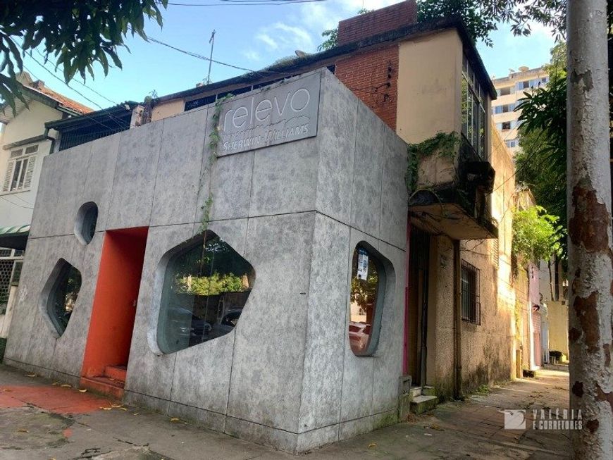 BELEM - Prédio Inteiro - Batista Campos